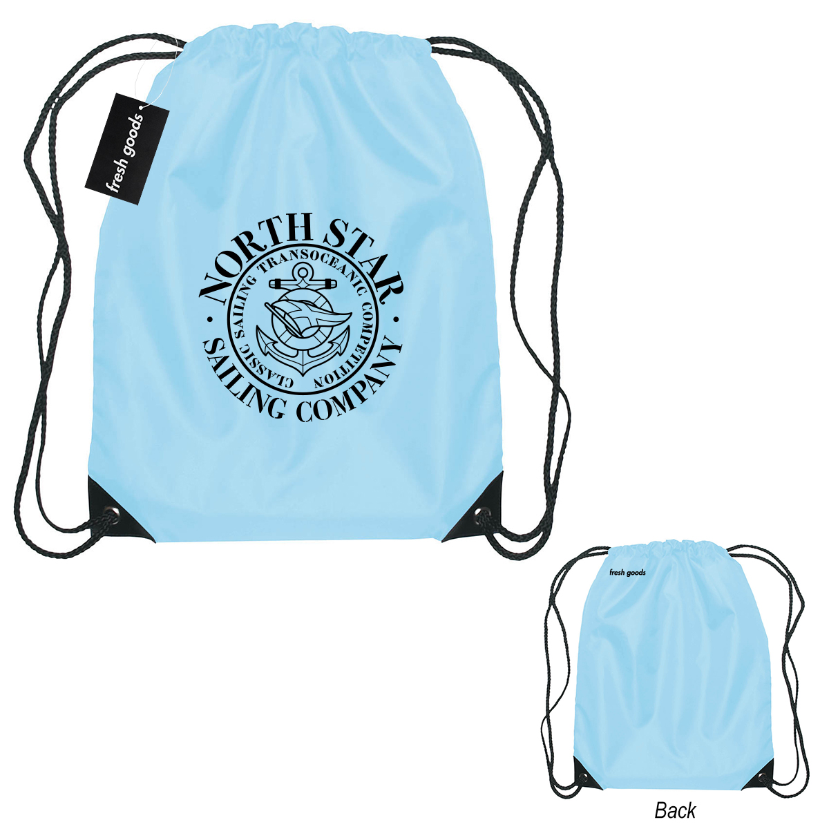 LIGHT BLUE