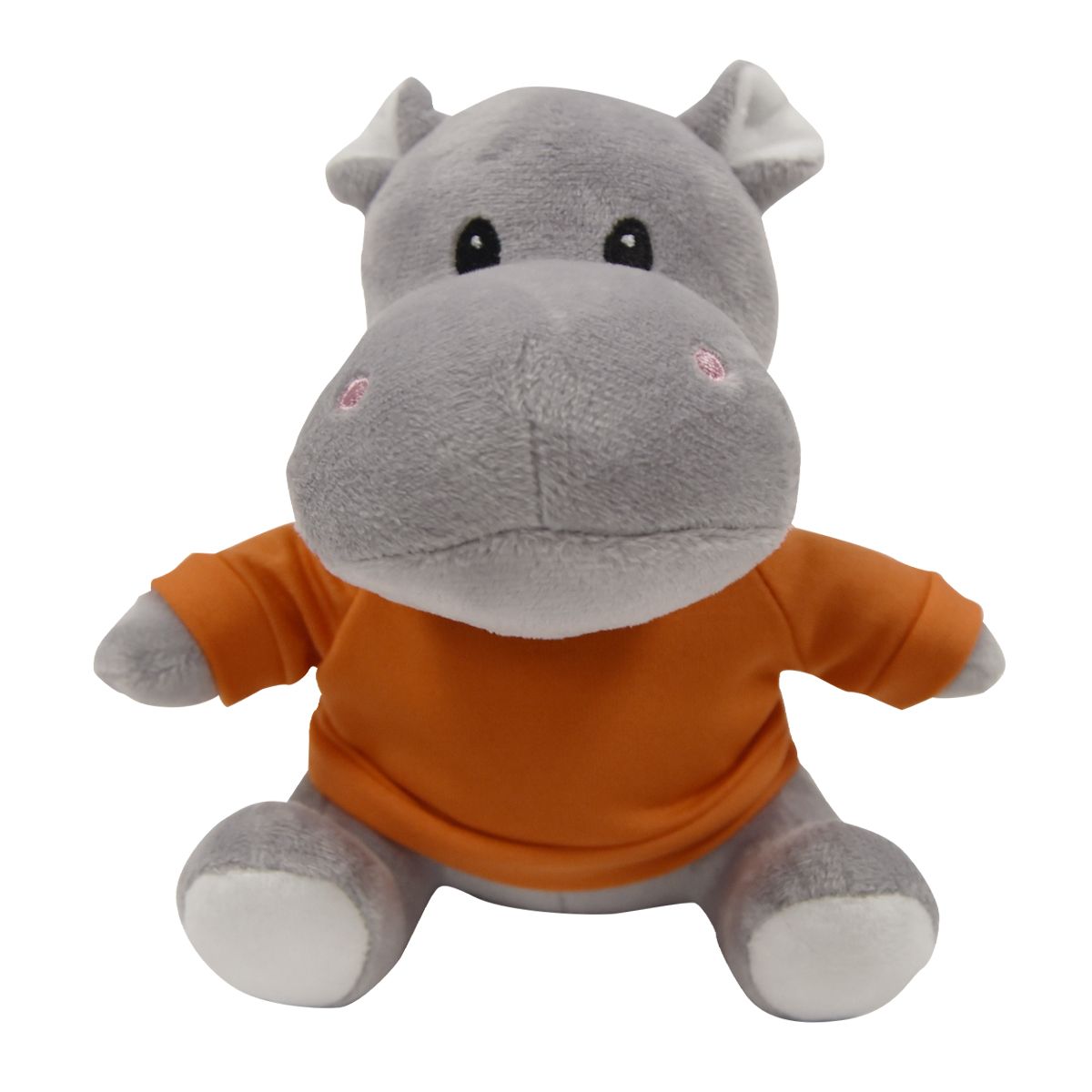 6\" Herbie Hippo
