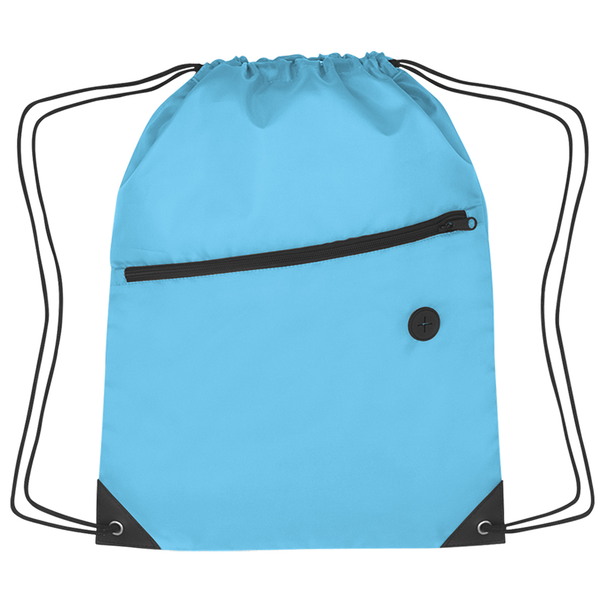 RECYCLED LIGHT BLUE