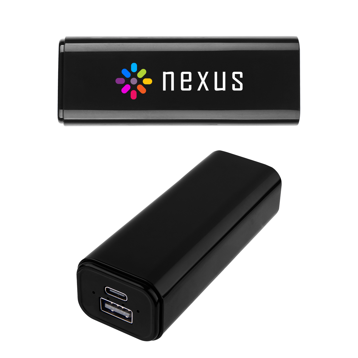 5,000 mAh rABS Power Bank