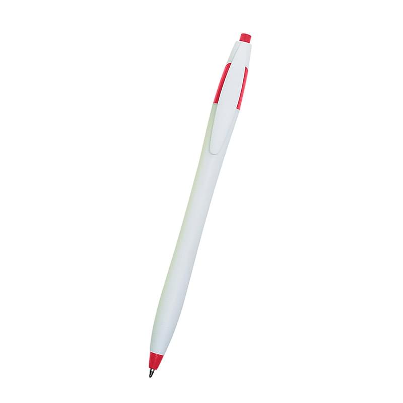 Anti-bacterial Dart Pen