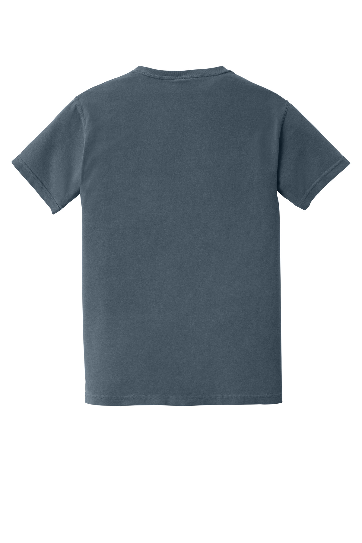 Comfort Colors Adult Heavyweight Pocket T-Shirt