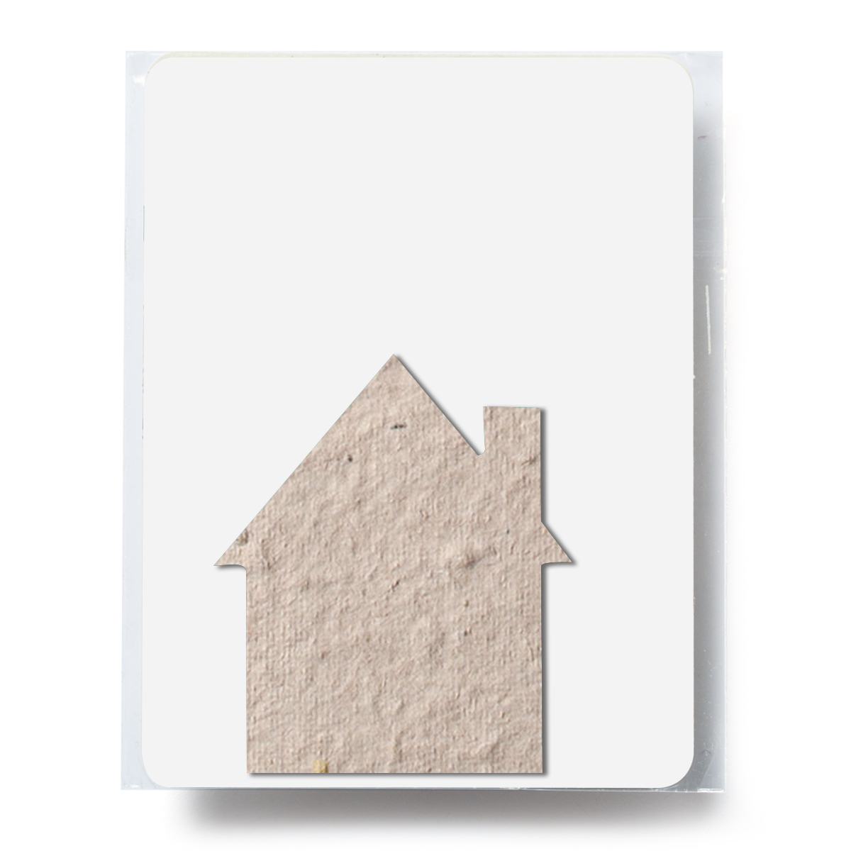 HOUSE SHAPE