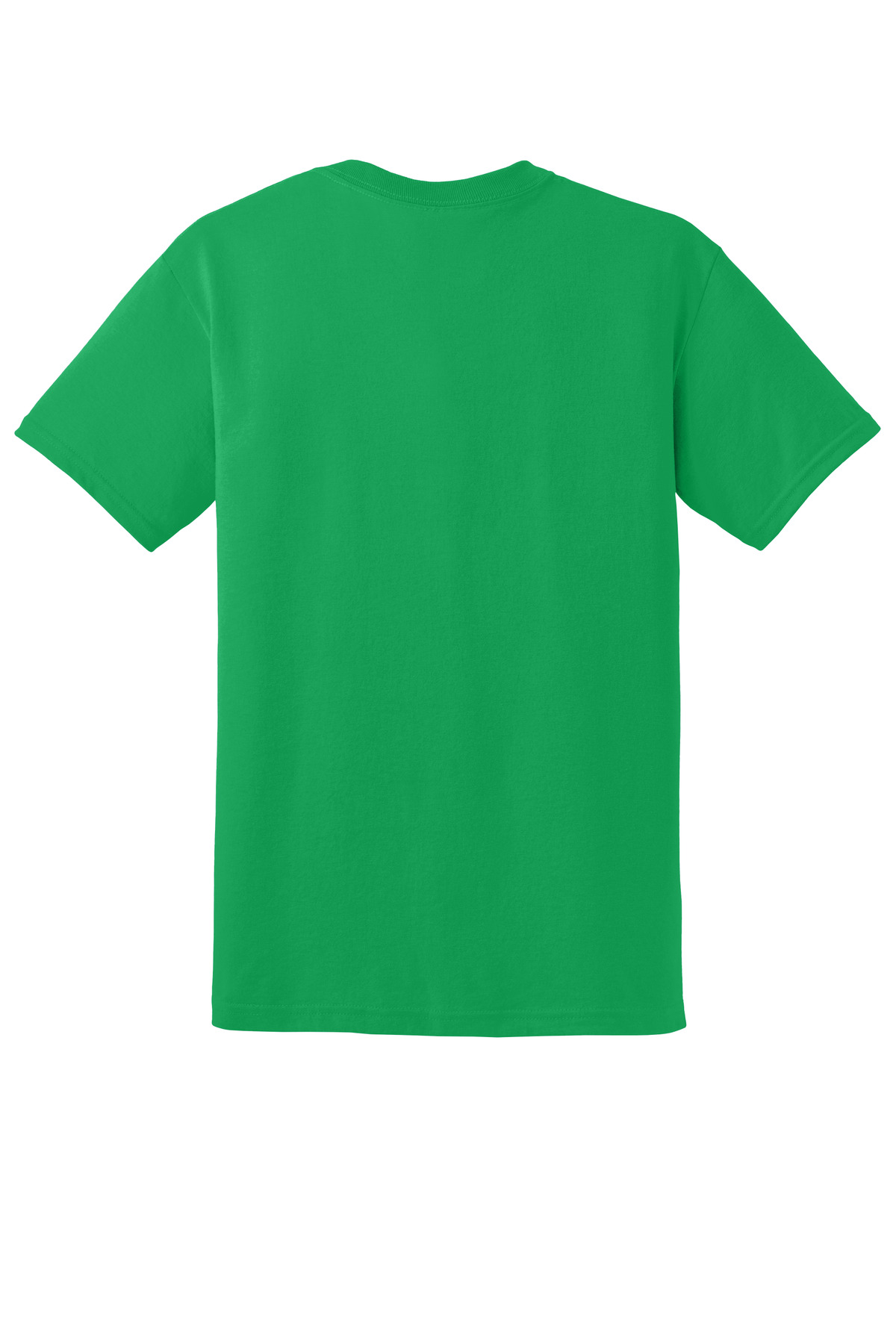 Irish Green