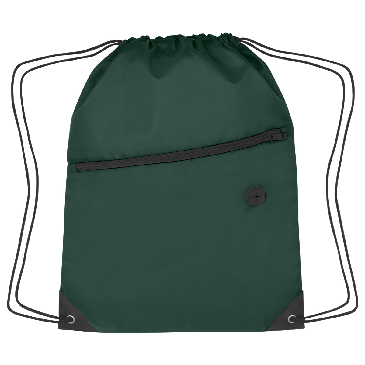RECYCLED FOREST GREEN
