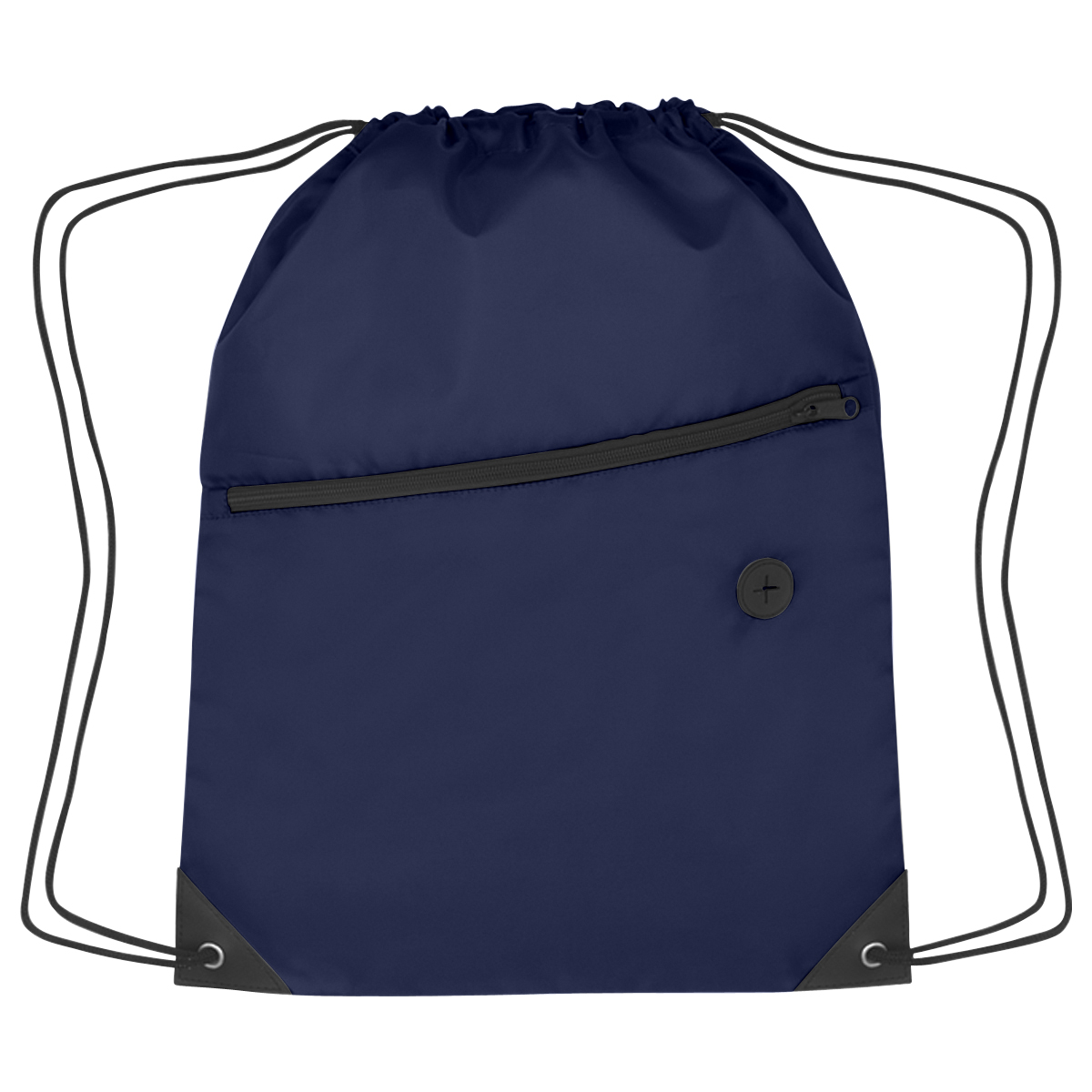 RECYCLED NAVY BLUE