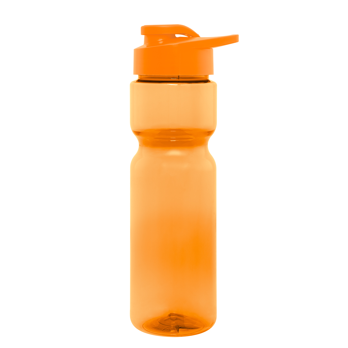 TRANSLUCENT ORANGE