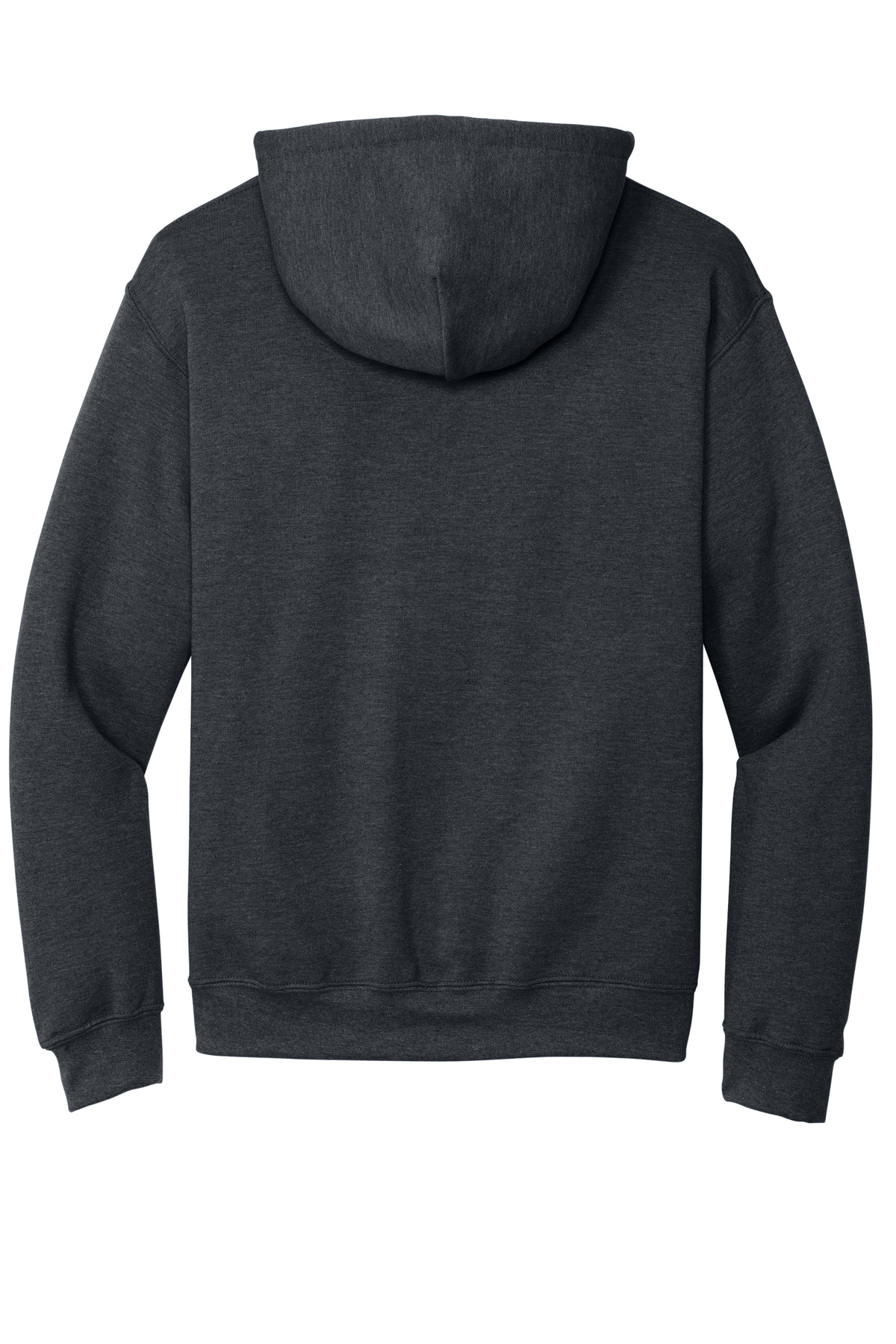 Hooded Sweatshirt Blend