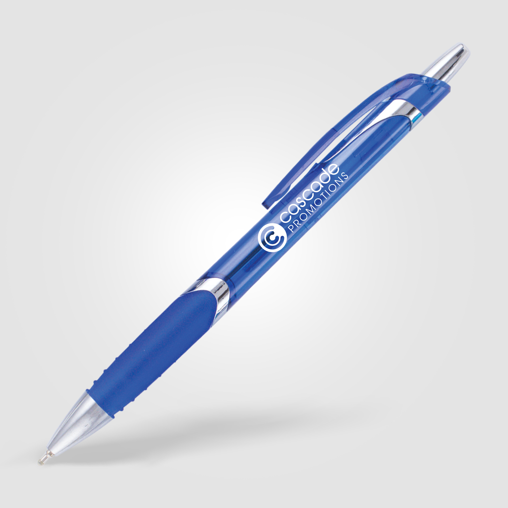 Blue/Royal Blue/Black/Silver/Chrome