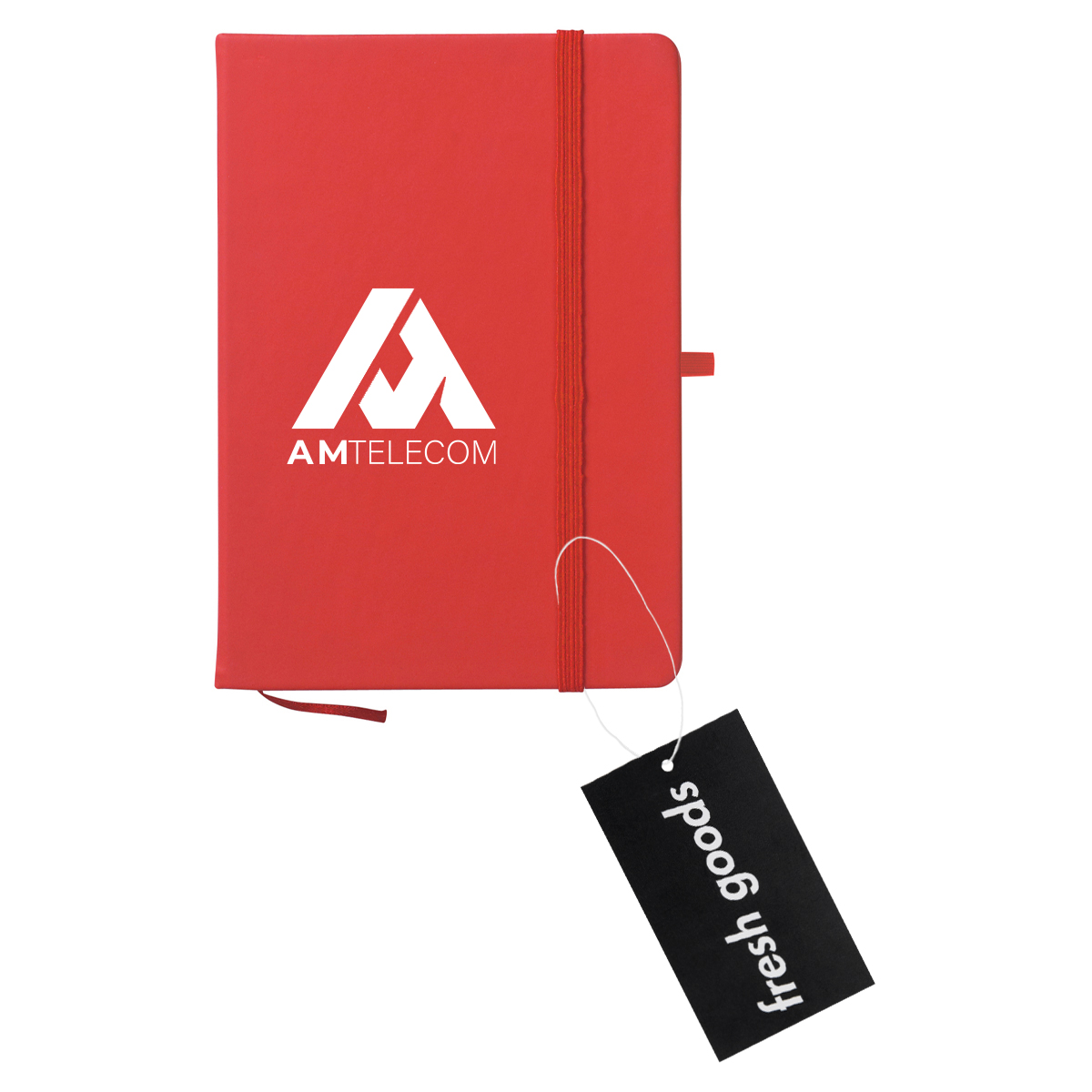 FSC RECYCLED RED