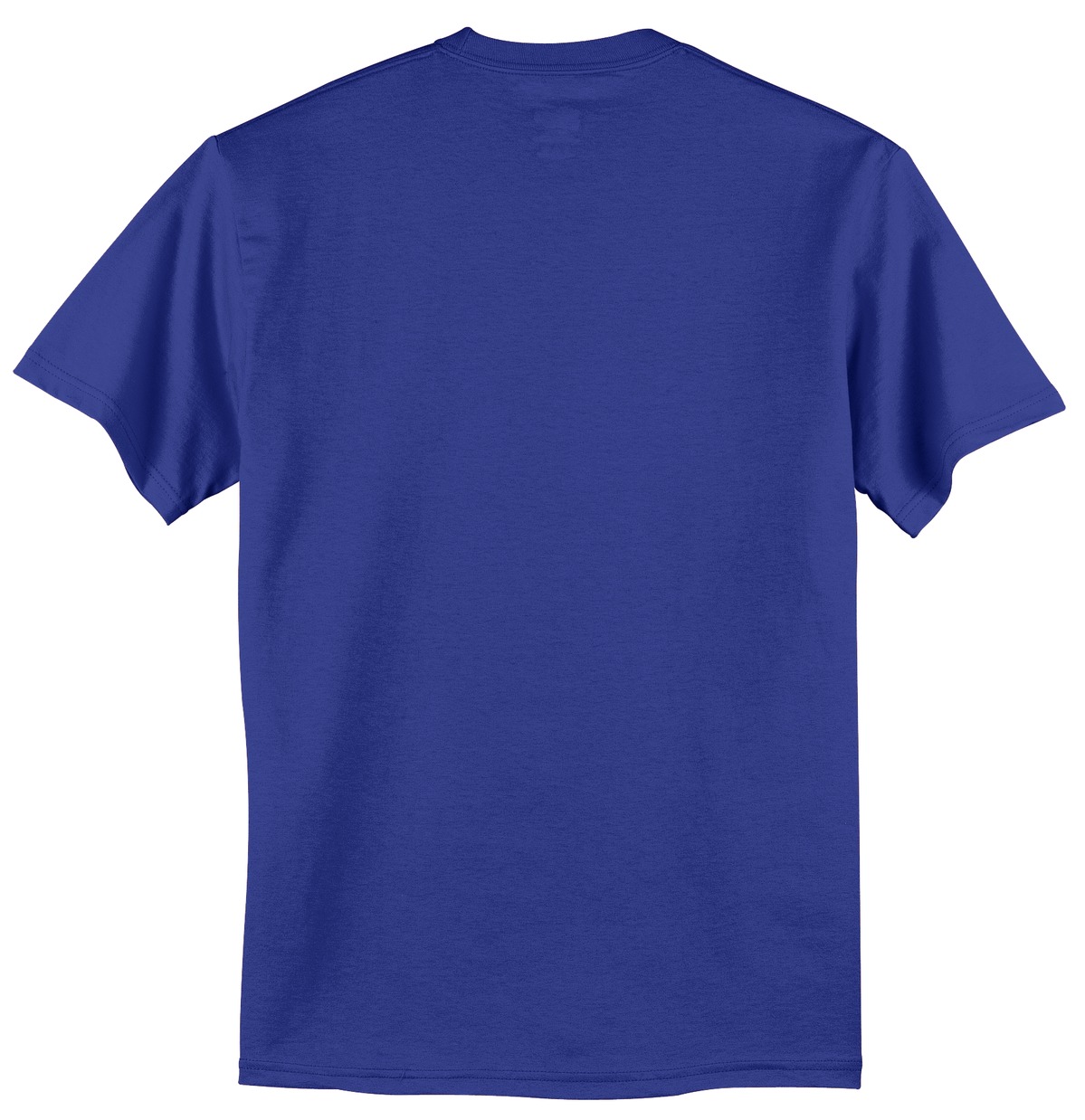 Hanes 100% Cotton T-Shirt