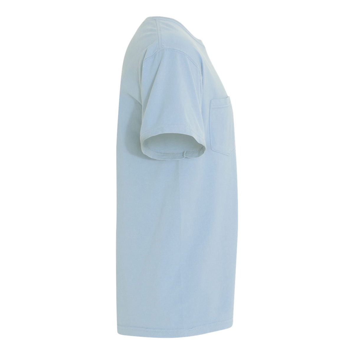 Comfort Colors Adult Heavyweight Pocket T-Shirt