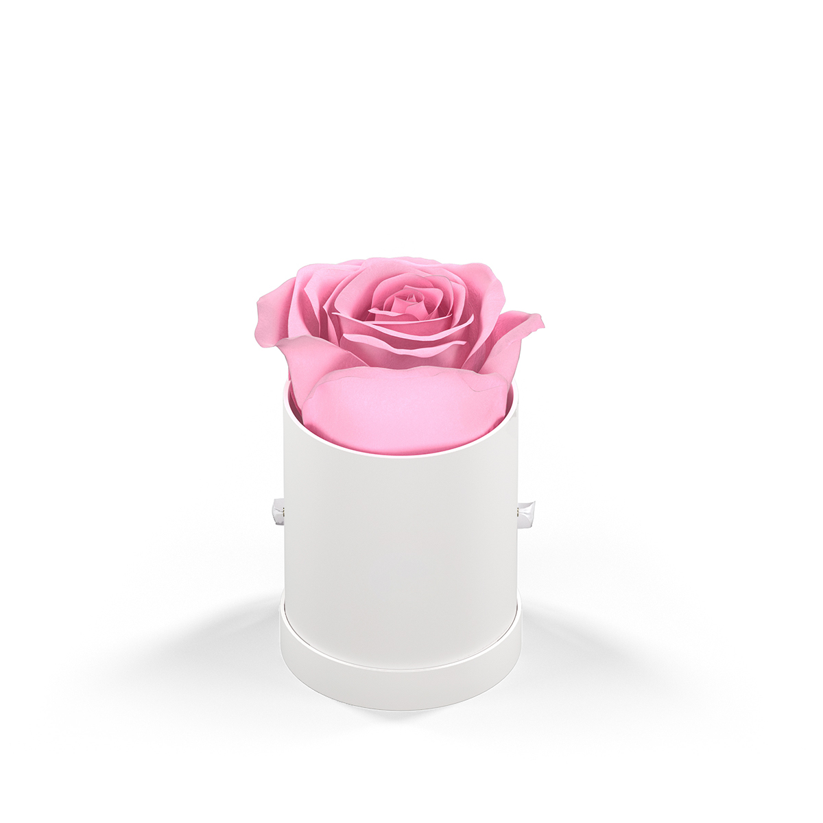 Classique by VeF Le Mini Round