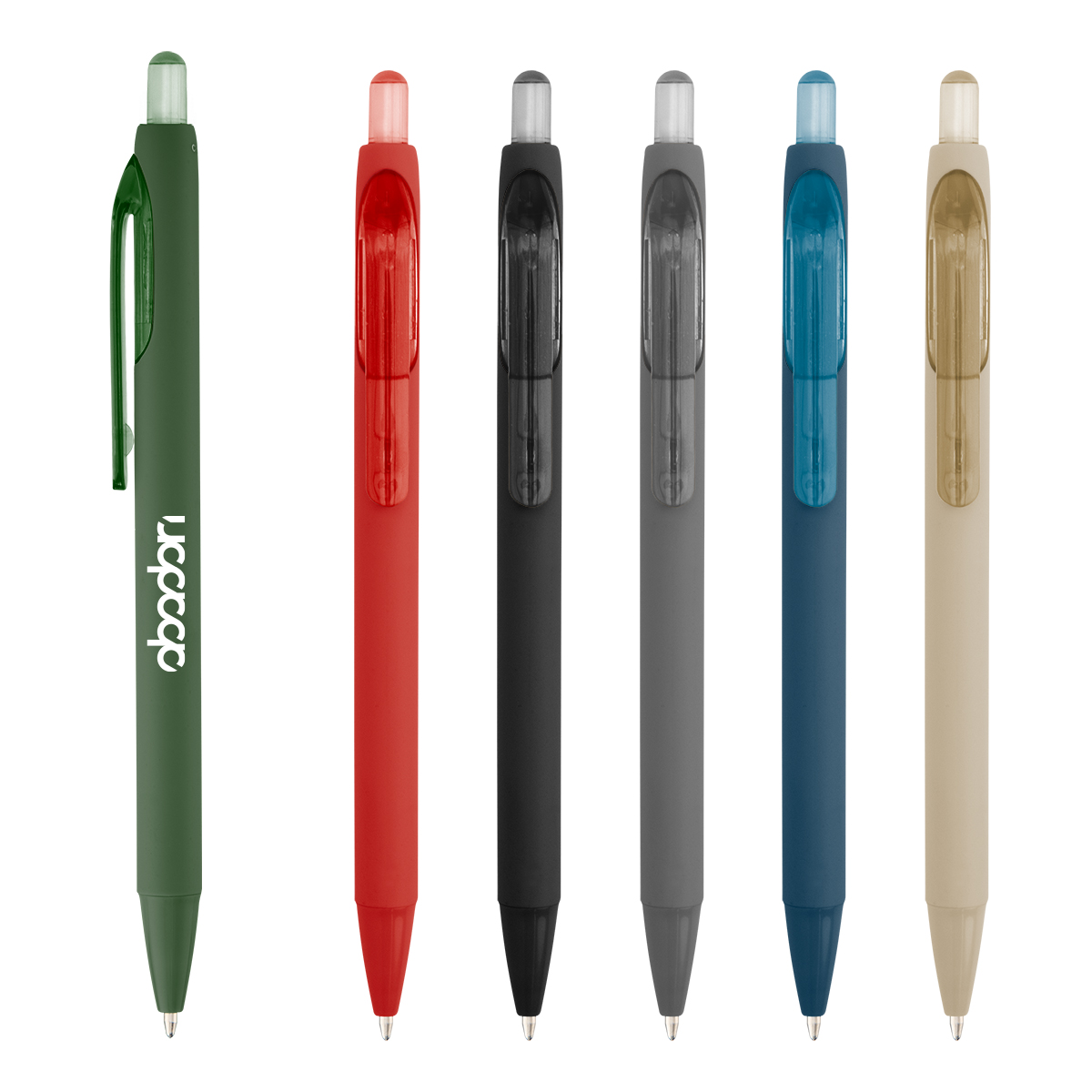Ellison rABS Pen