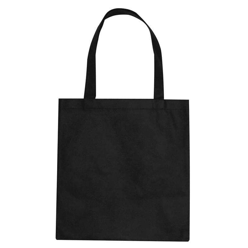 Classic Non-woven Tote Bag