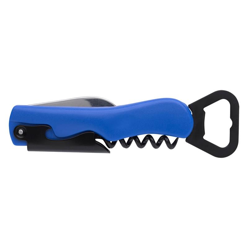 Multi-Functional Waiter's Knife