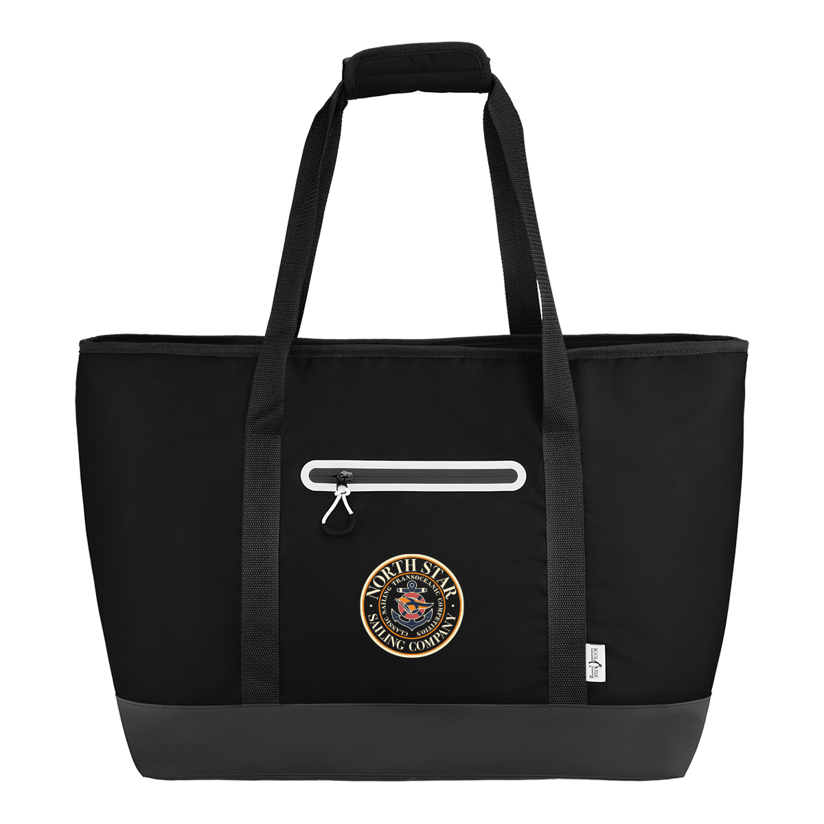 Kool Pak 32 Can Cooler Tote Bag