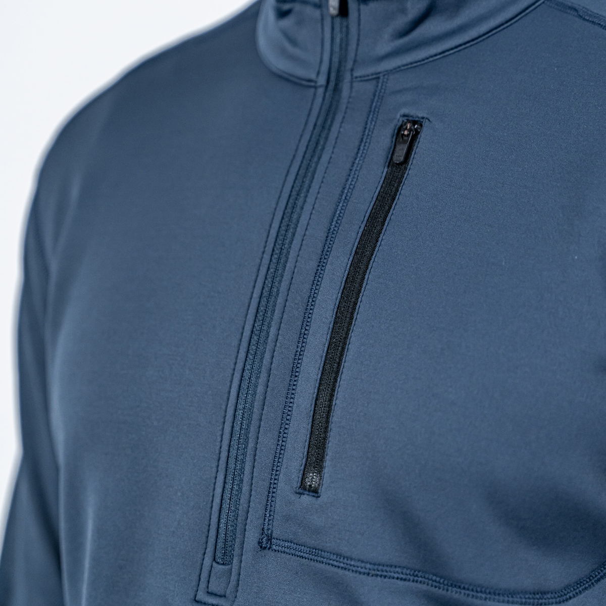 Mountain Standard Pathfinder 1/4 Zip Fleece