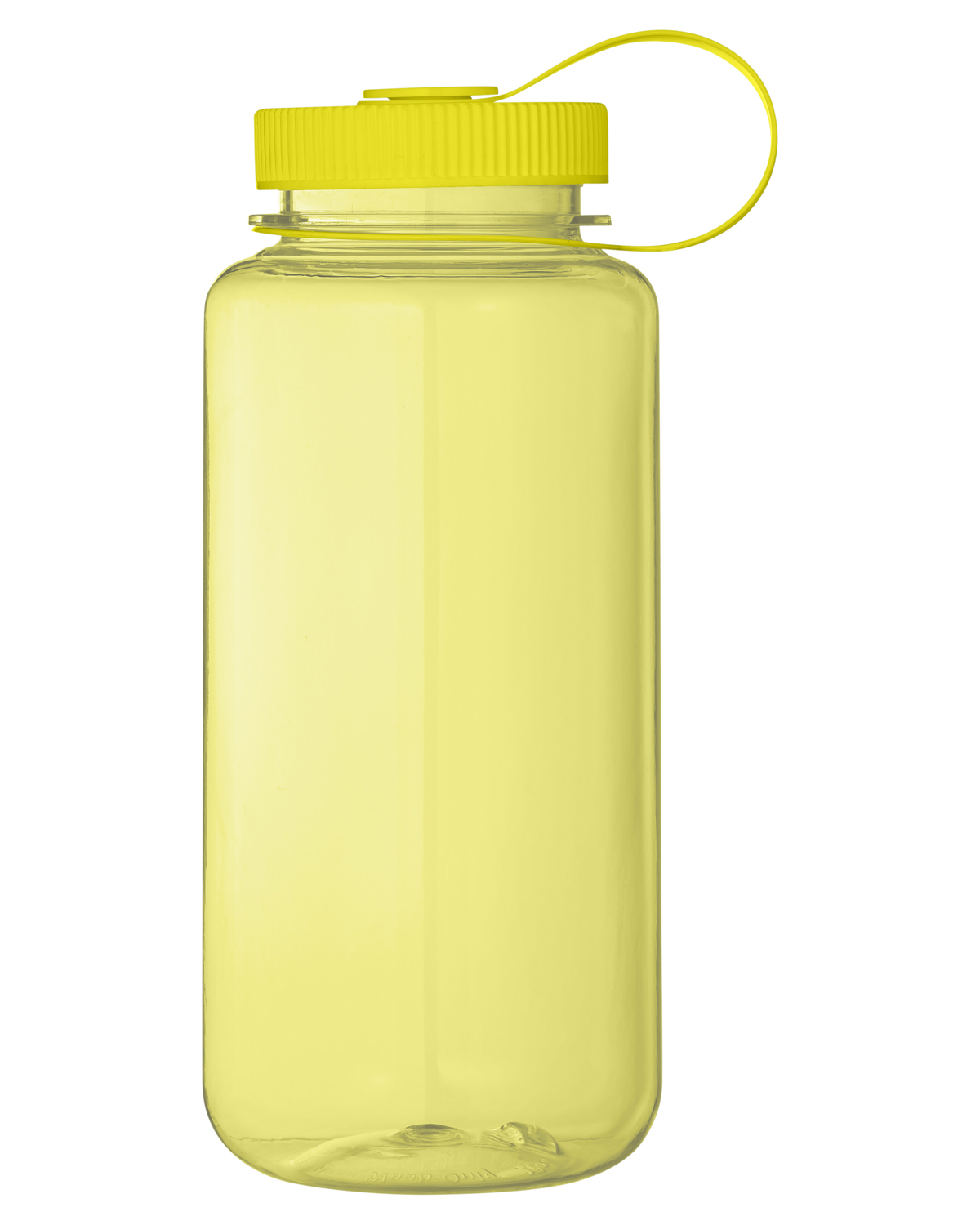 SAFETY YELLOW