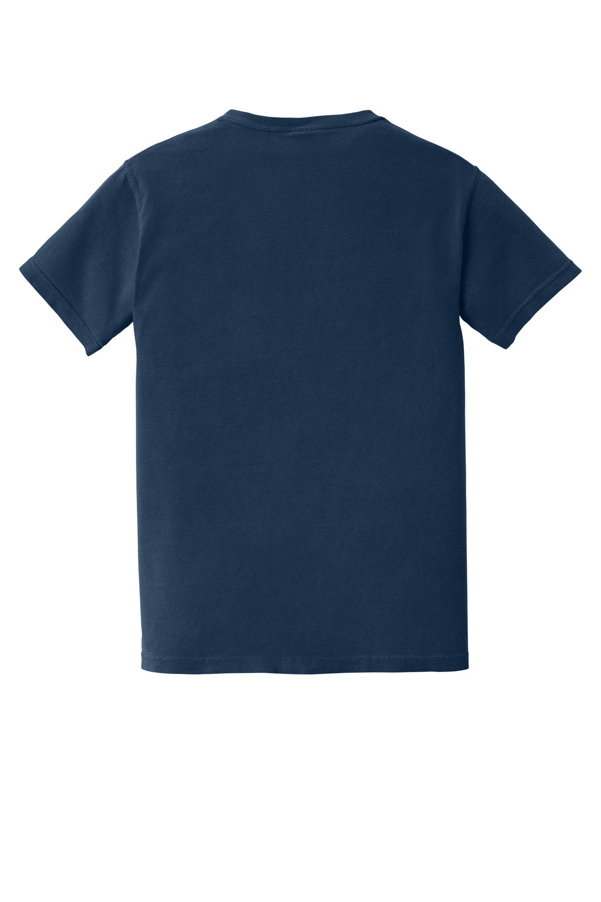 Comfort Colors Adult Heavyweight Pocket T-Shirt