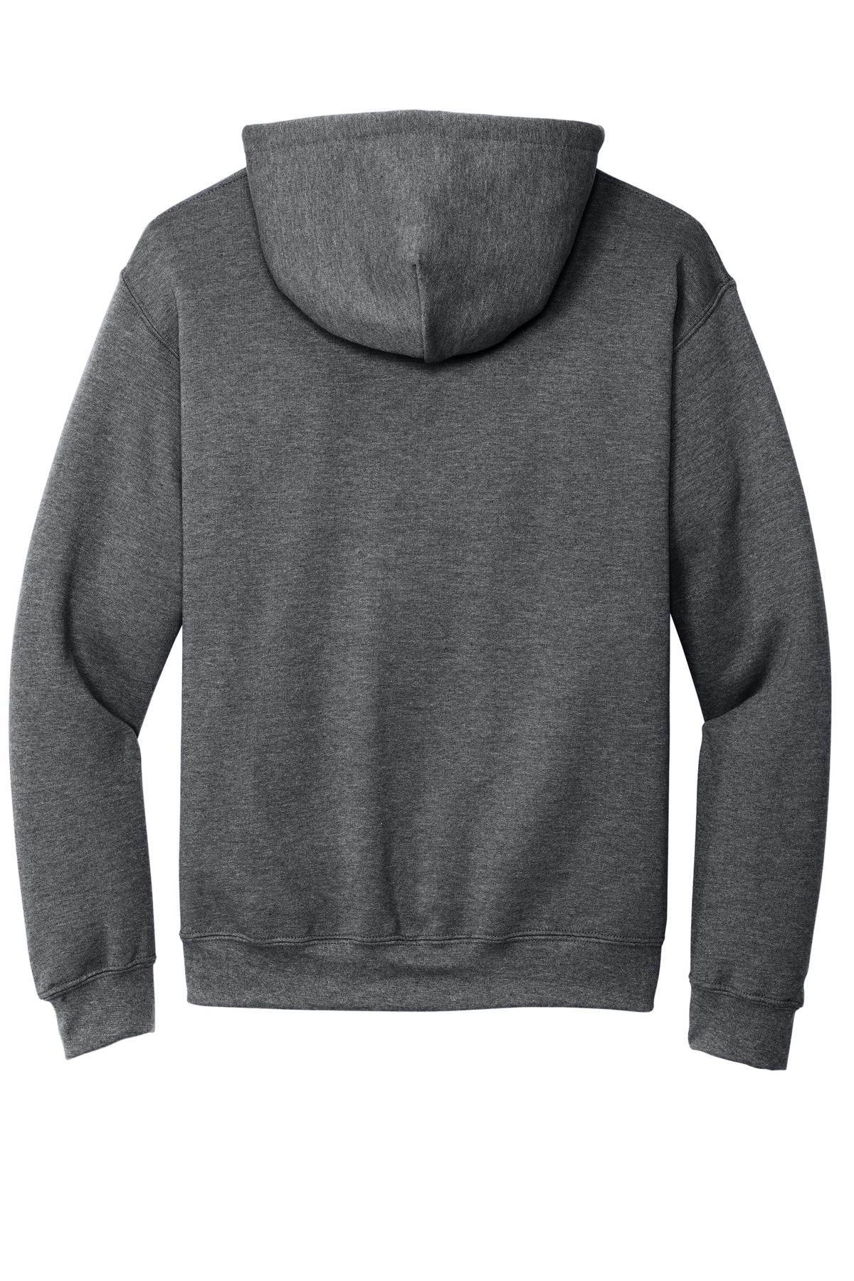 Hooded Sweatshirt Blend