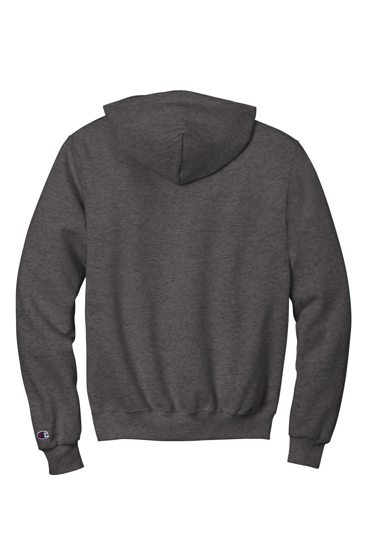 Champion Double Dry Eco Pullover Hooded Sweatshirt