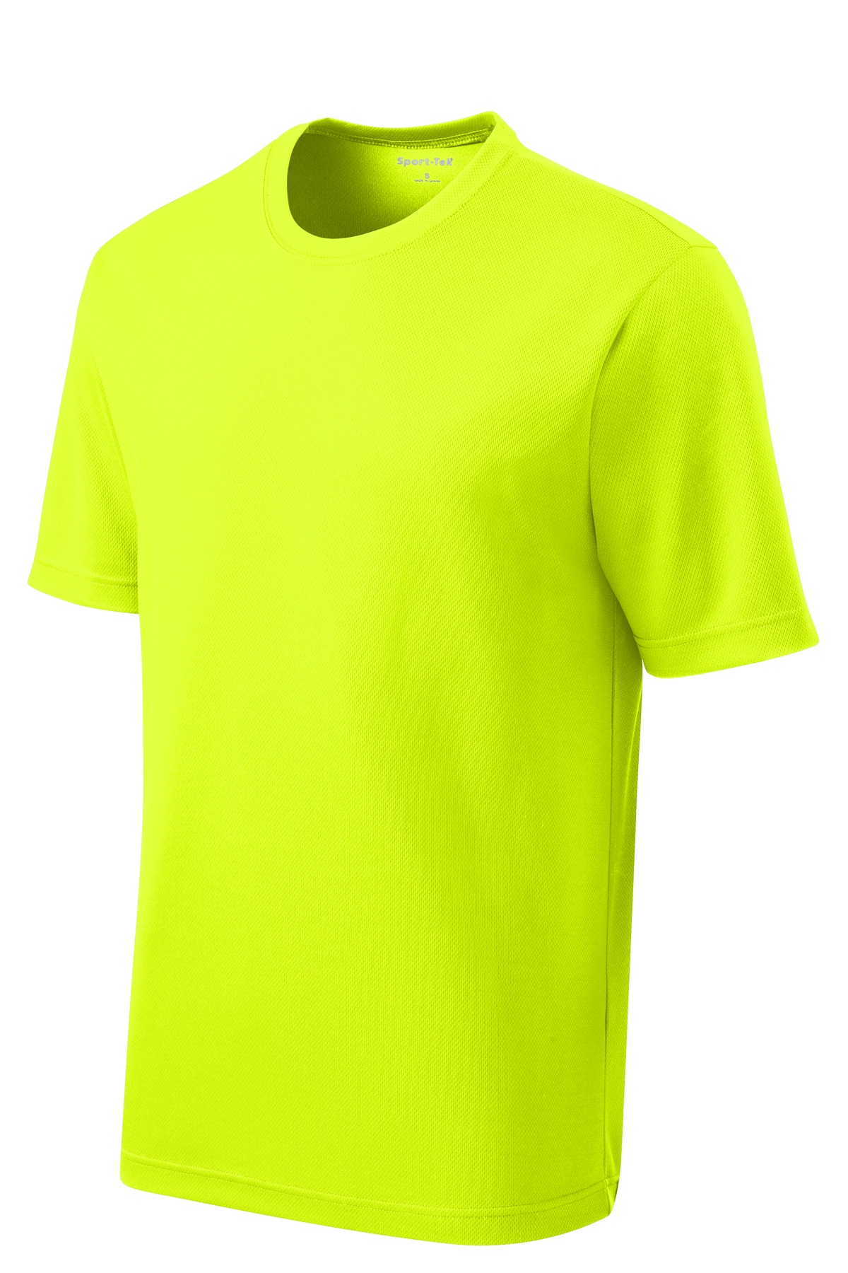 Sport- Youth PosiCharge RacerMesh Tee