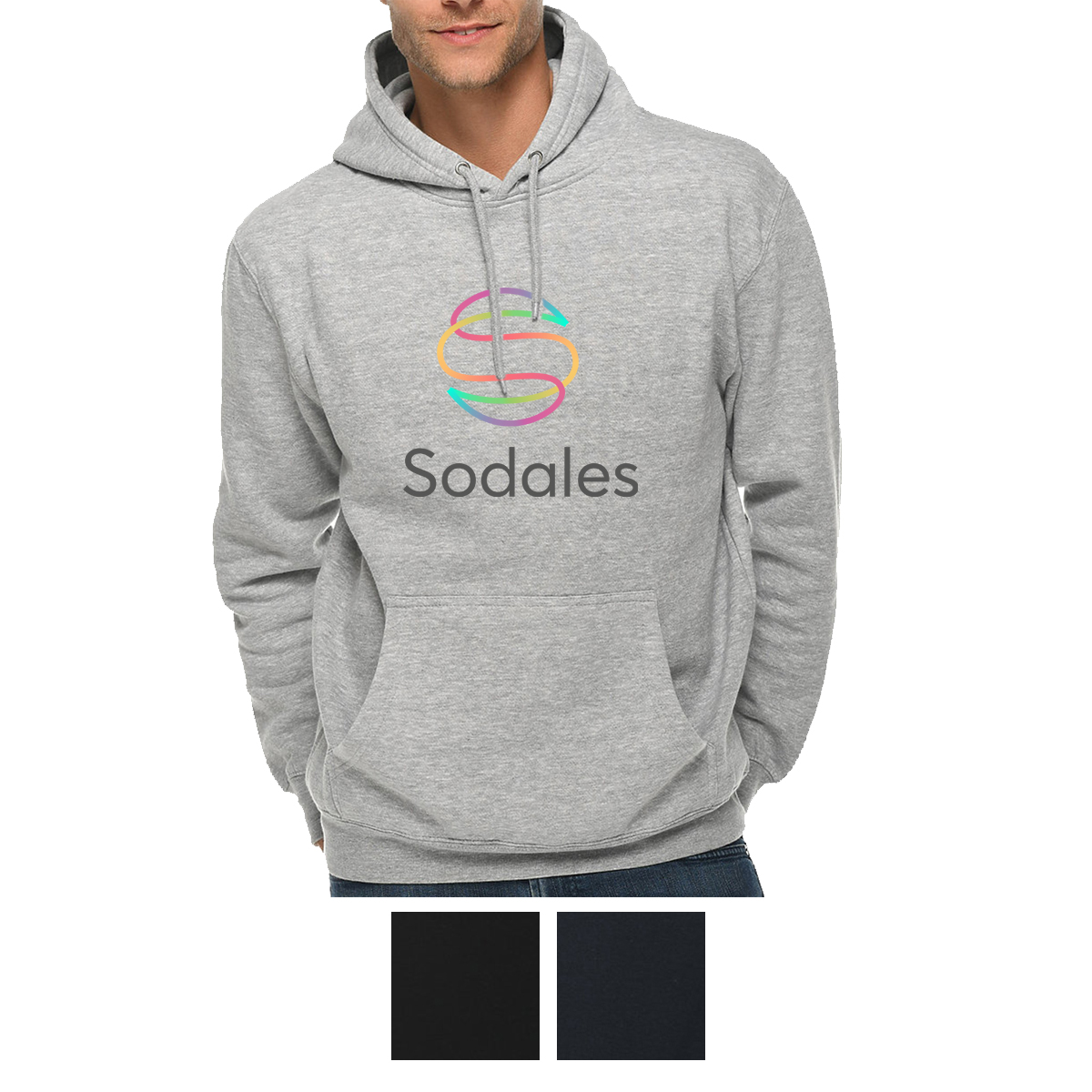BLUE MIST