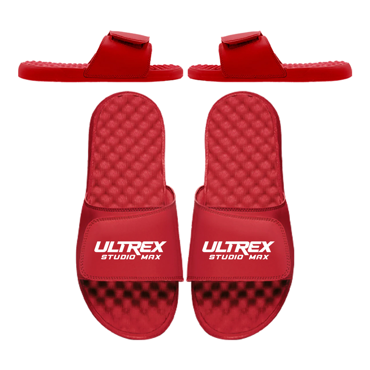 ISlide Mantra Slides