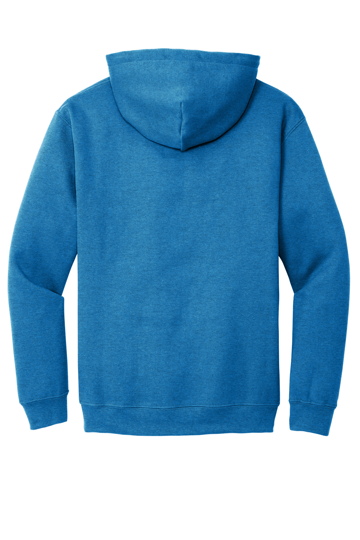 Hooded Sweatshirt Blend