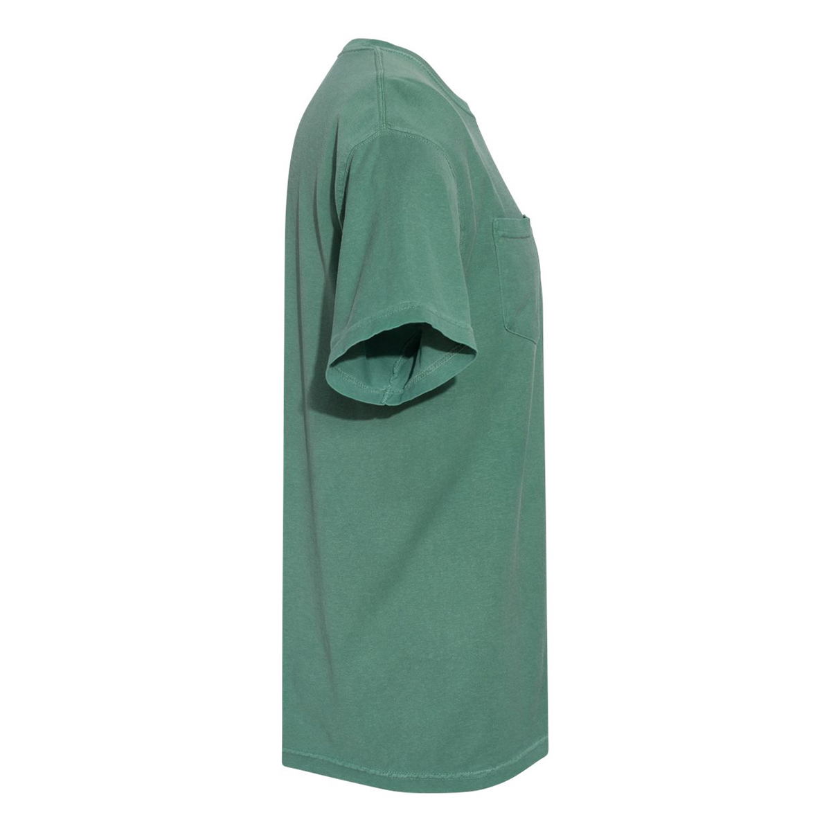 Comfort Colors Adult Heavyweight Pocket T-Shirt