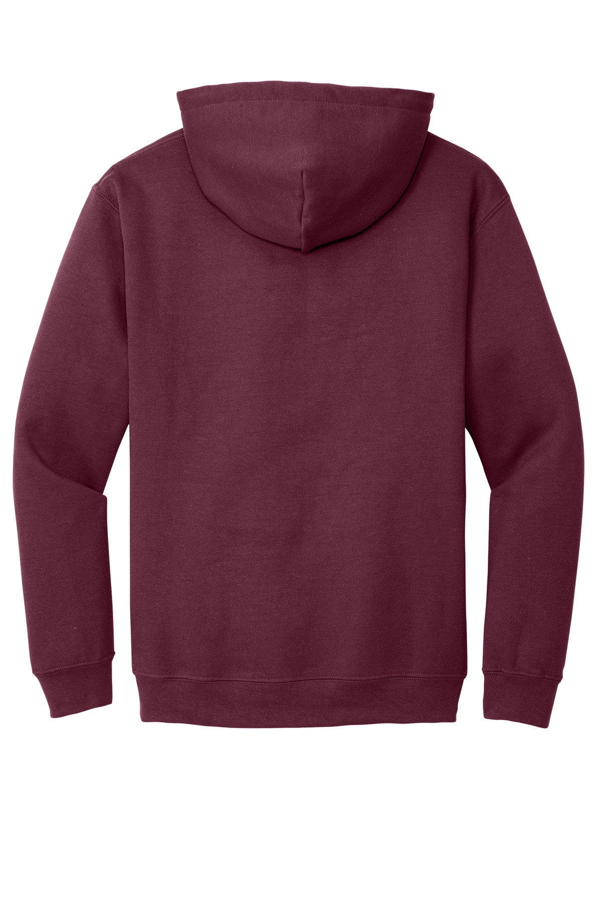 Hooded Sweatshirt Blend