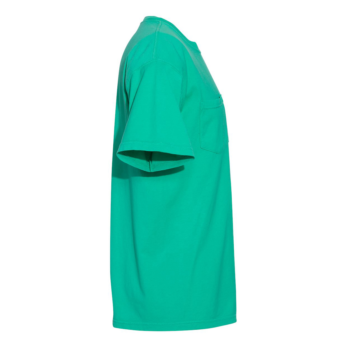 Comfort Colors Adult Heavyweight Pocket T-Shirt
