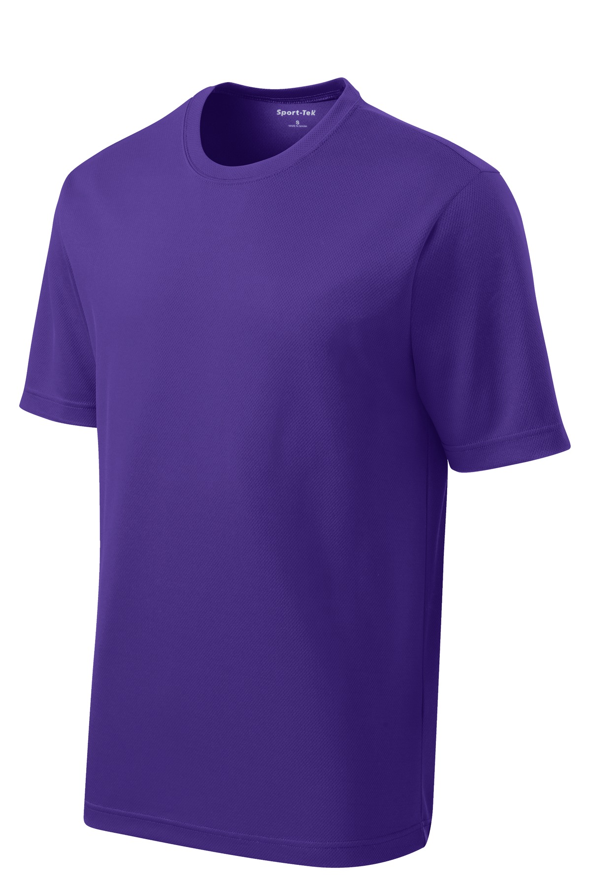 Sport- Youth PosiCharge RacerMesh Tee