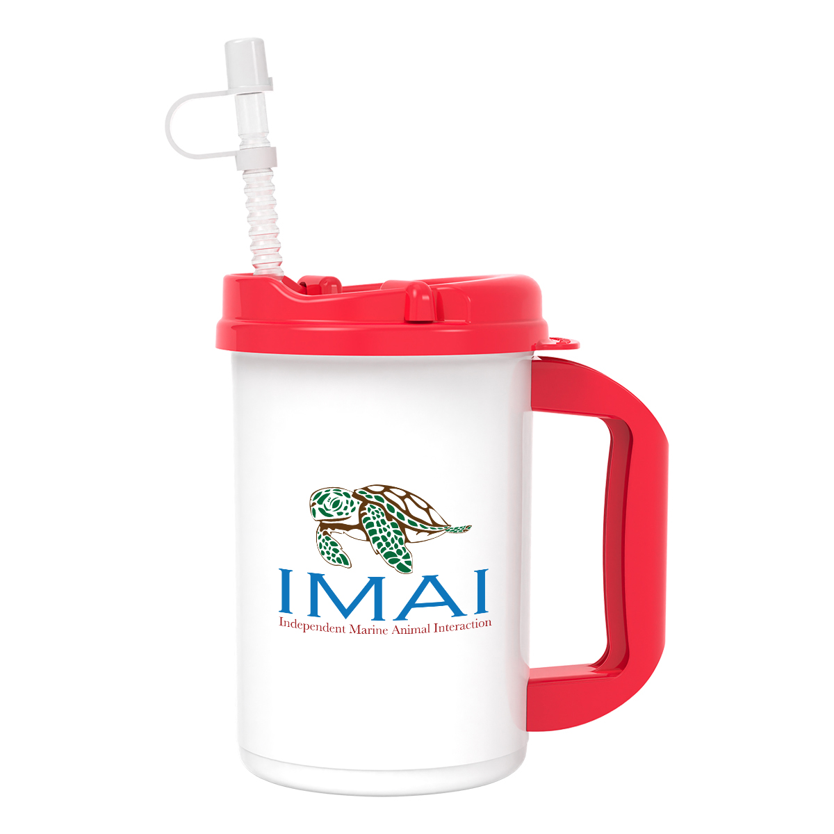 20 Oz. Thermo Mug
