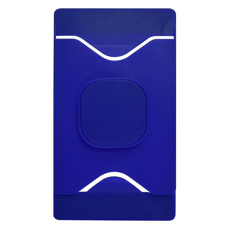 Dual Purpose Phone Wallet