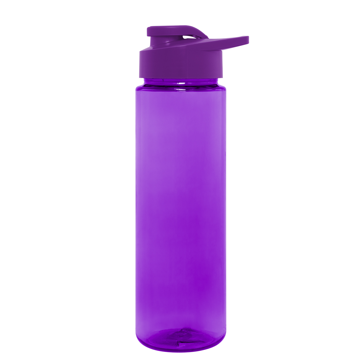 TRANSLUCENT VIOLET
