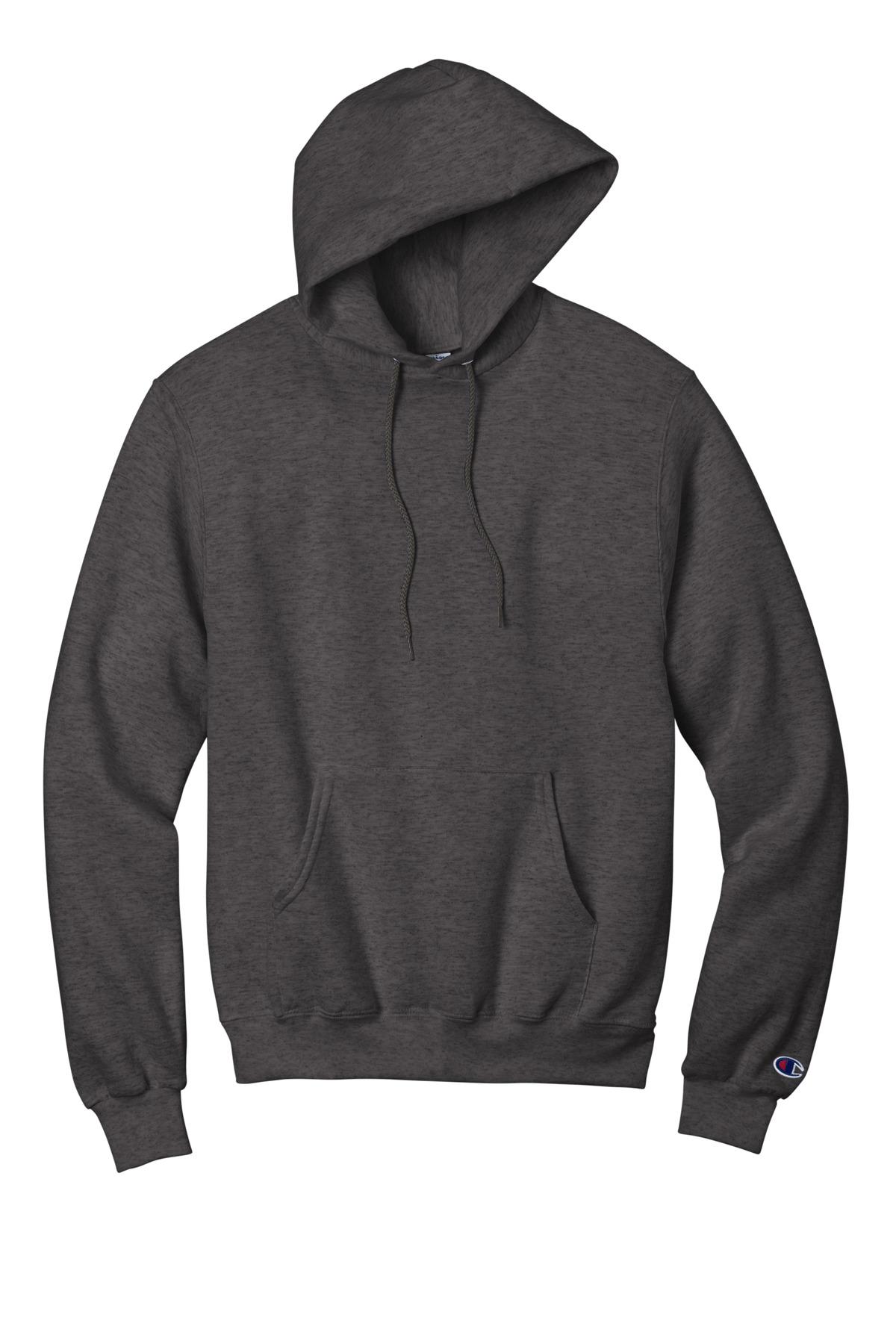 Champion Double Dry Eco Pullover Hooded Sweatshirt