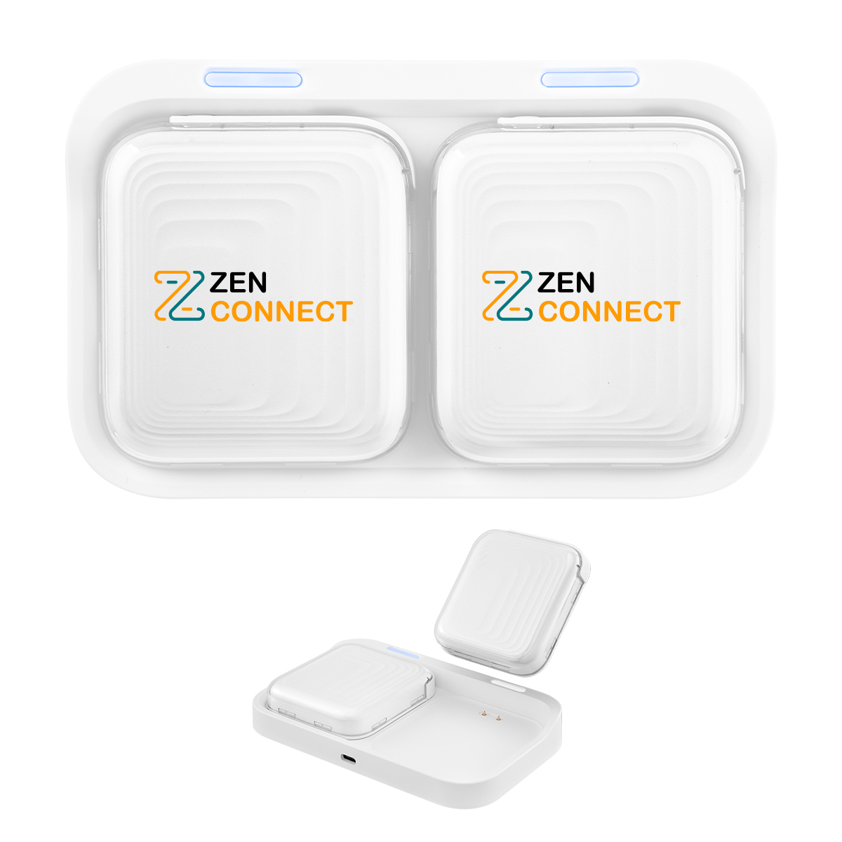 18W Mag Max Power Bank Set