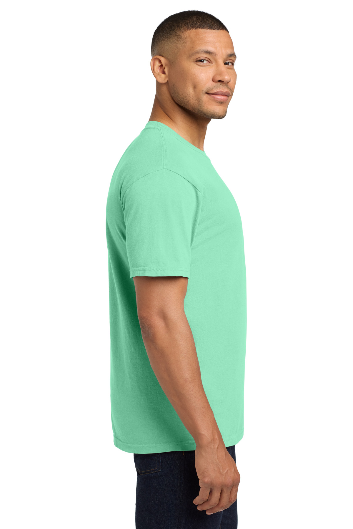 Comfort Colors Adult Heavyweight Pocket T-Shirt