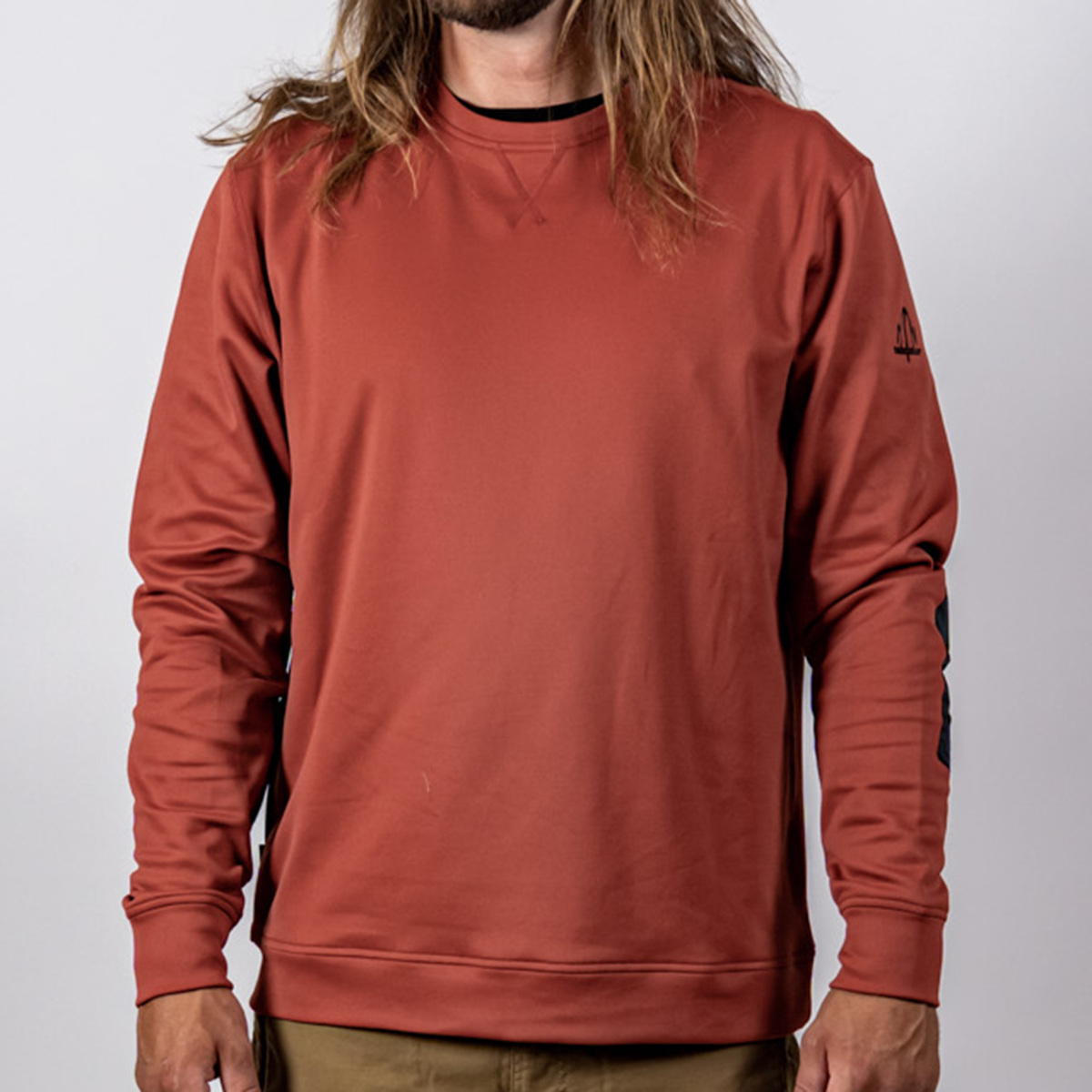 BARN RED