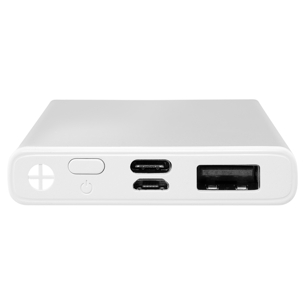 5,000 mAh rABS & Aluminum Power Bank