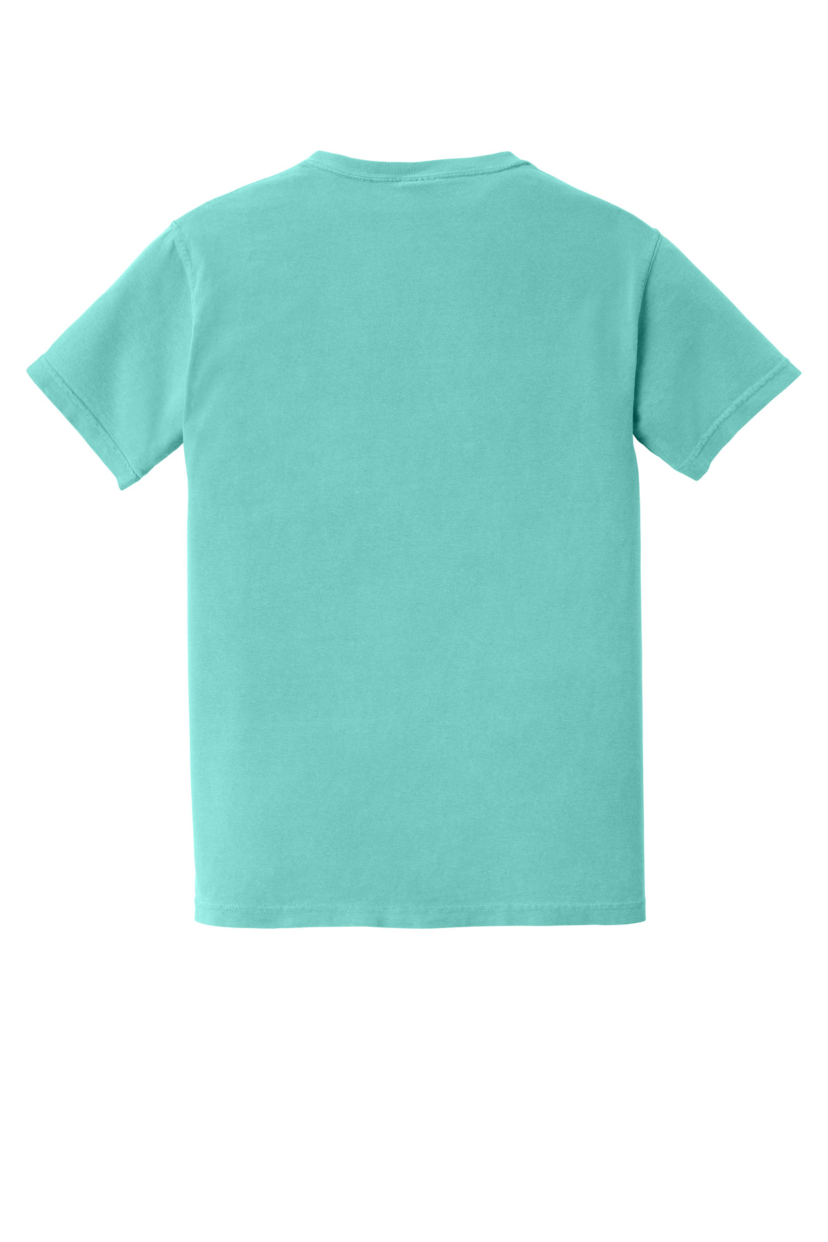 Comfort Colors Adult Heavyweight Pocket T-Shirt