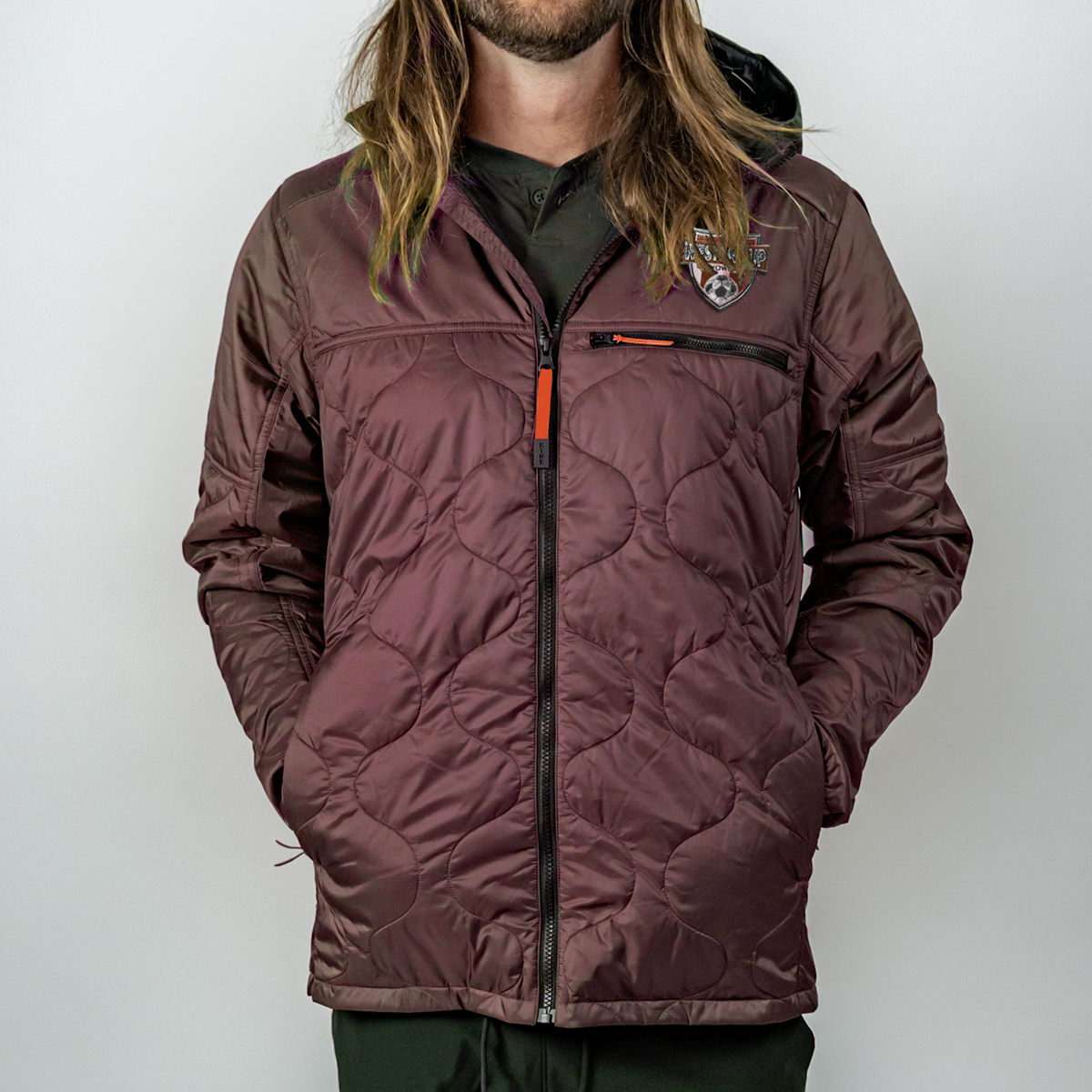 Mountain Standard Backroads Primaloft Jacket