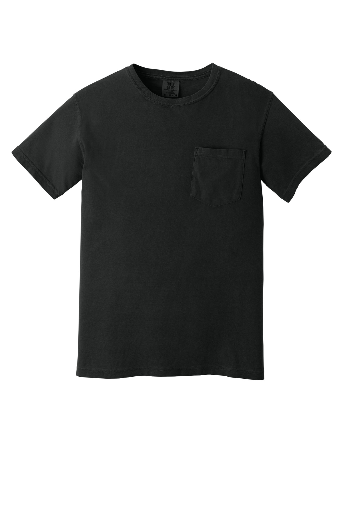 Comfort Colors Adult Heavyweight Pocket T-Shirt