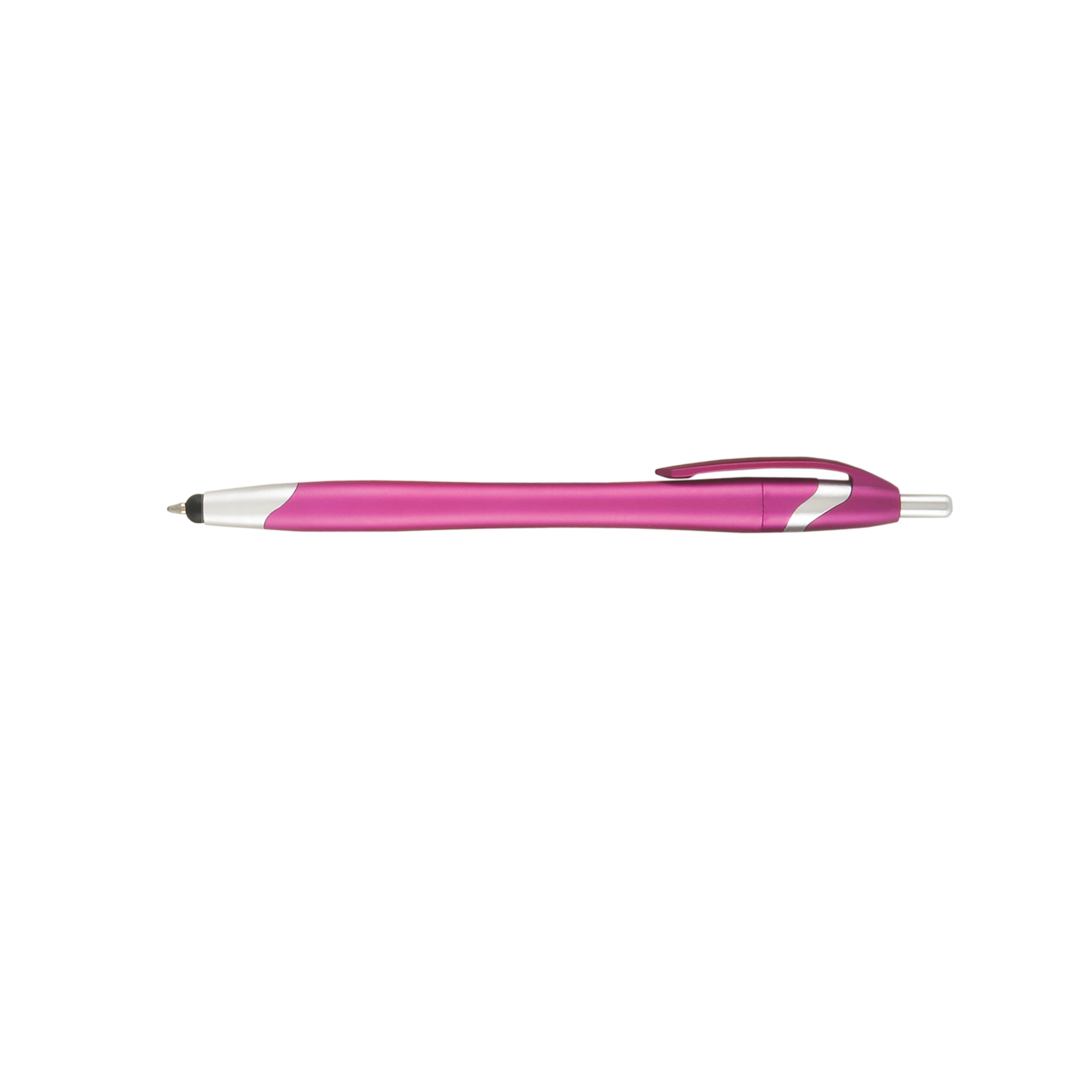 Pink/Magenta/Black/Silver