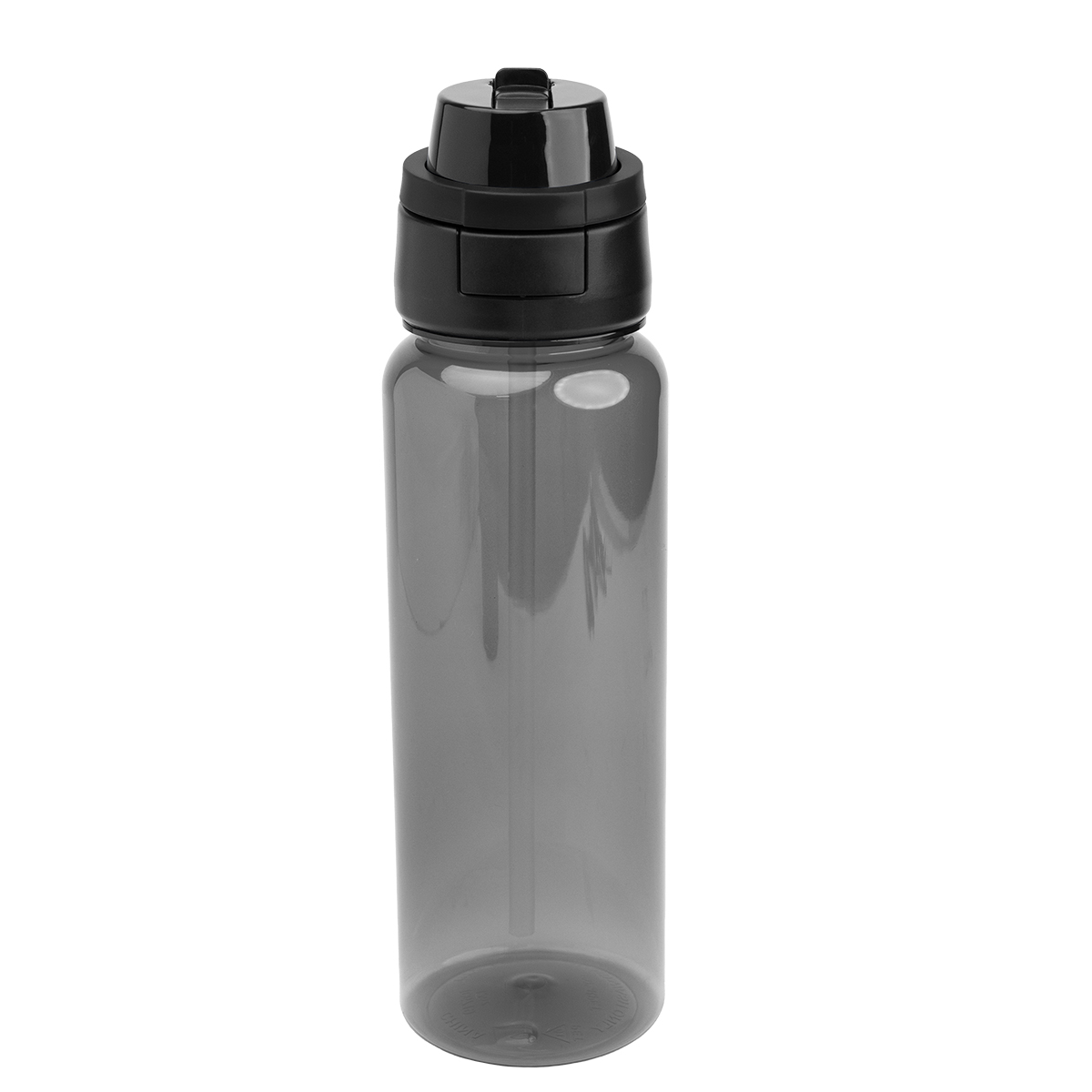 32 Oz. Pop Sip & Chug rPET Bottle