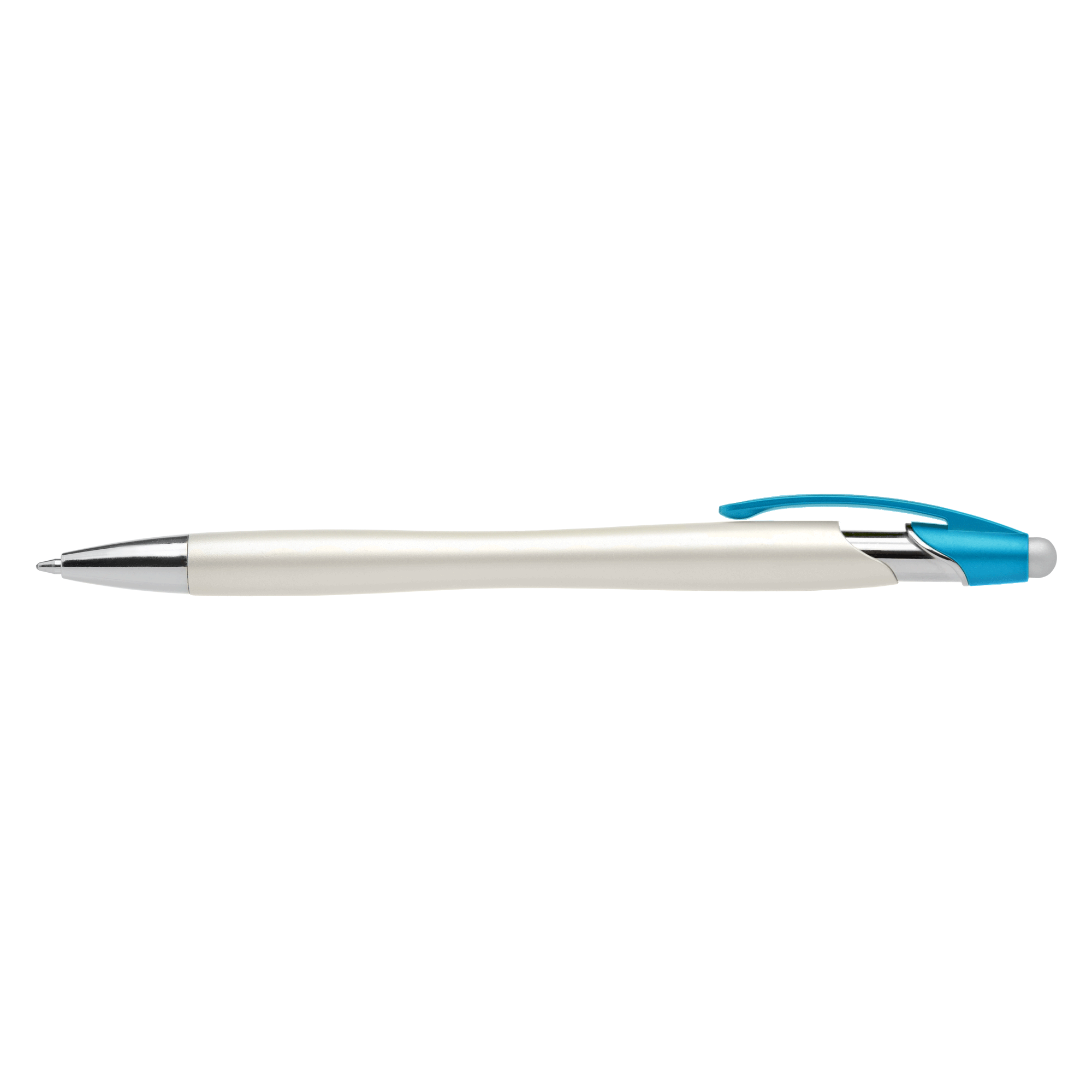 White/Black/Silver/Blue/Aqua