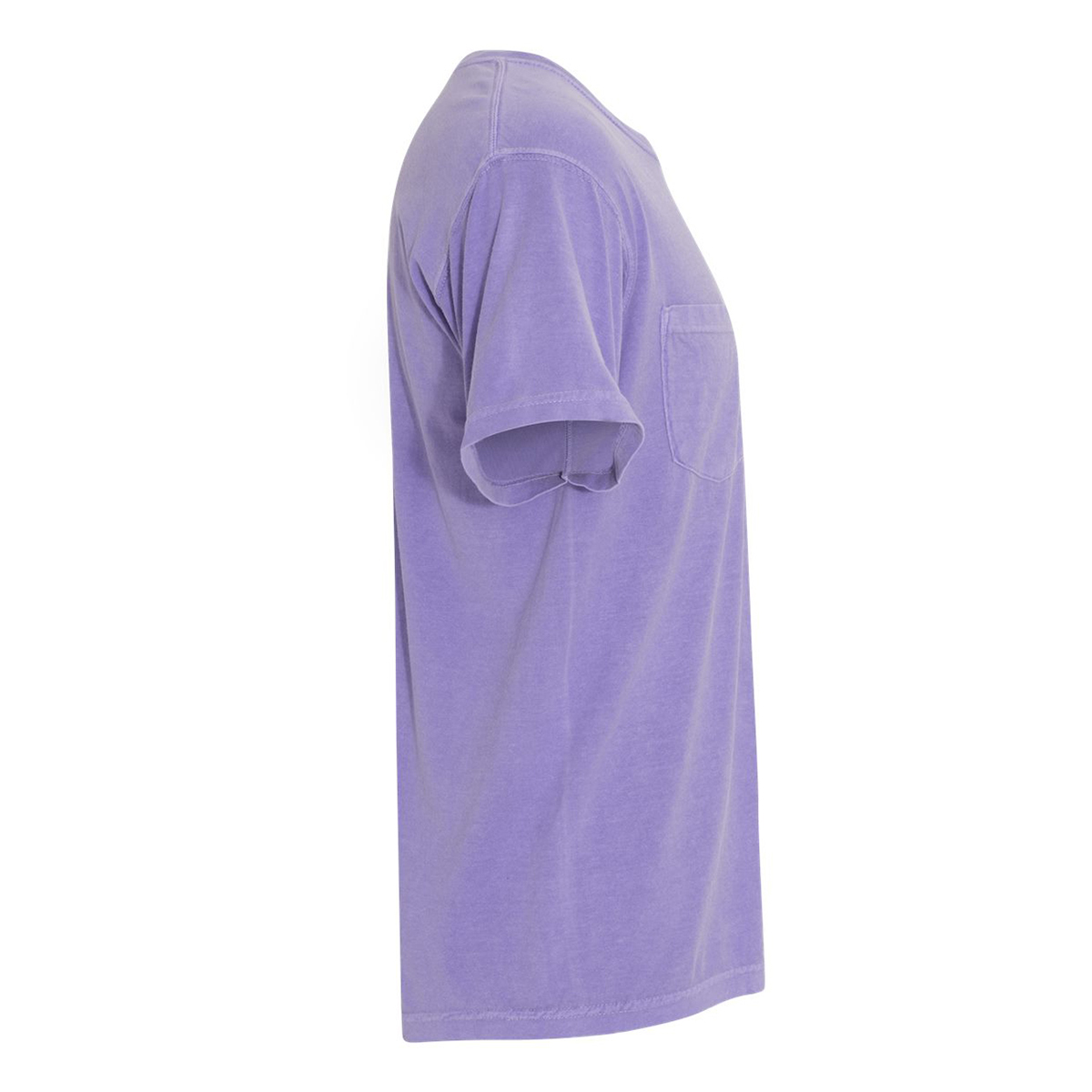 Comfort Colors Adult Heavyweight Pocket T-Shirt