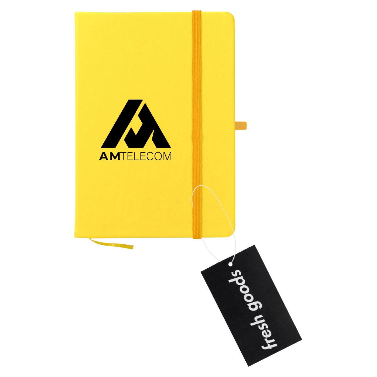 FSC RECYCLED YELLOW